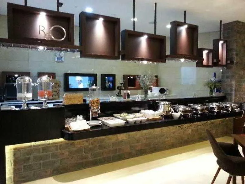 N Fourseason Hotel Myeongdong ソウル特別市