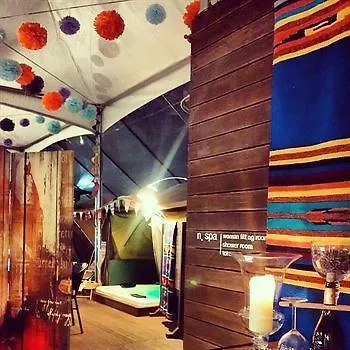 N Fourseason Hotel Myeongdong ソウル特別市