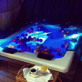N Fourseason Hotel Myeongdong Seul