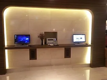 N Fourseason Hotel Myeongdong ソウル特別市 3*,