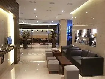 ***  N Fourseason Hotel Myeongdong ソウル特別市 韓国