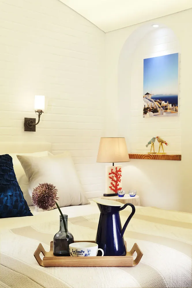 N Fourseason Hotel Myeongdong ソウル特別市