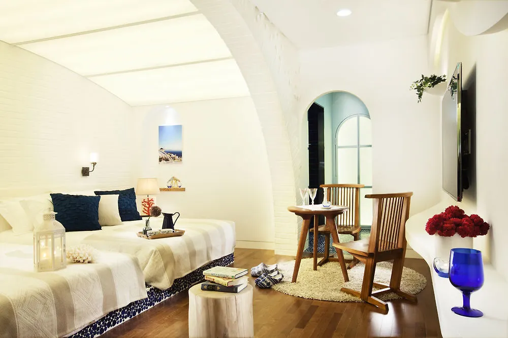 N Fourseason Hotel Myeongdong ソウル特別市 韓国