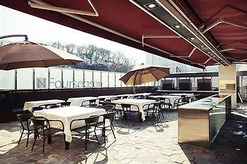 N Fourseason Hotel Myeongdong Seoel