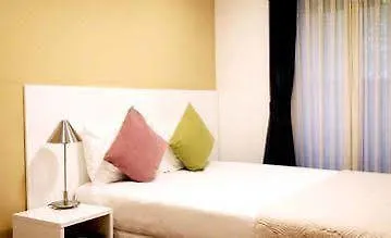 N Fourseason Hotel Myeongdong Seoul